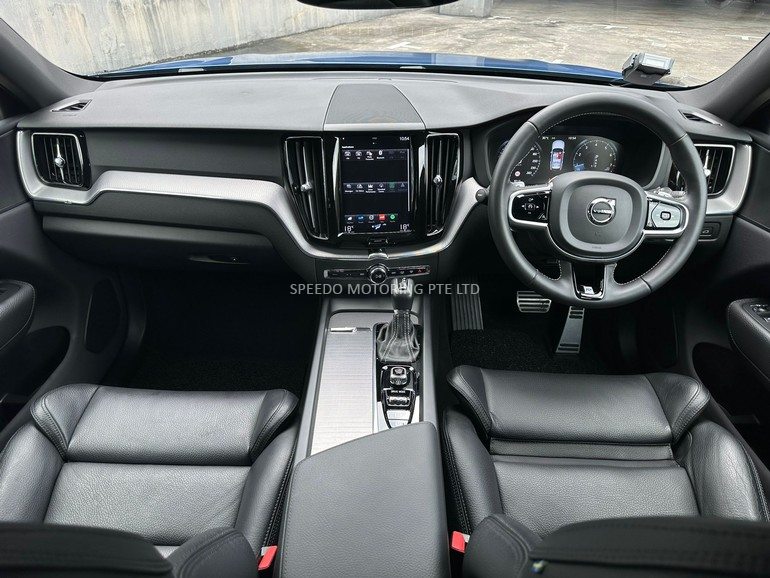Chevrolet Impala